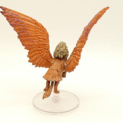 Androsphinx - Monster Menagerie II - 43/44 Rare